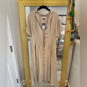 NWT Universal Threads Dress